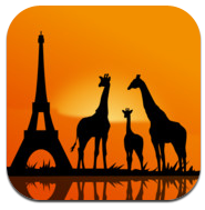 Geo Walk HD – 3D World Fact Book en descarga gratuita para iPhone/iPod Touch y iPad