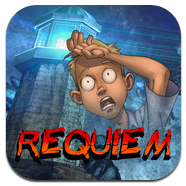 Requiem aplicacion universal gratuita para iPhone/iPod Touch y iPad por tiempo limitado