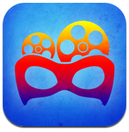 VideoMask gratis por tiempo limitado para iPhone/iPod Touch en la App Store
