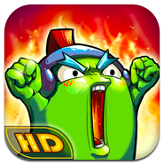Pat pat pets HD en descarga gratuita por tiempo limitado para iPad en la App Store