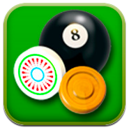 Juega al billar con Pool Break en descarga gratuita para iPhone/iPod Touch y iPad