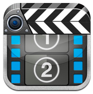 Crea Gif facilmente con Gif Camera en descarga gratuita para iPhone/iPod Touch