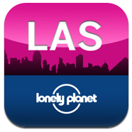 Las Vegas Travel Guide – Lonely Planet gratis para iPhone/iPod Touch en la App Store