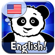 Ingles para los mas peques con i Learn with Little Pim: Ingles! HD gratis para iPad