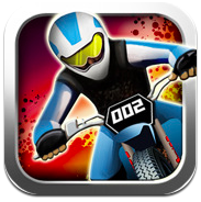motoCROSS trixx gratis para iPhone y iPod Touch en la App Store por tiempo limitado