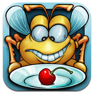 Critter Quitter aplicacion universal en descarga gratuita por tiempo limitado
