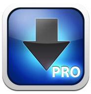 Sorteamos 4 promo codes de la aplicacion universal iDownloader Pro