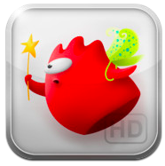 Jelly Chronicles HD app universal en descarga gratuita para iPhone/iPod Touch y iPad