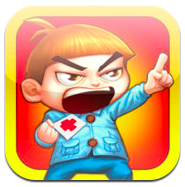 LifeGuard Full aplicacion universal en descarga gratuita por tiempo limitado