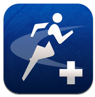 Practica deporte con iMapMyRUN+ gratis para iPhone y iPod Touch en la App Store
