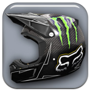 Ricky Carmichael’s Motocross Matchup Pro app universal gratis por tiempo limitado