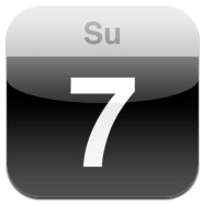 Photo Frame Calendar en descarga gratuita para iPhone y iPod Touch