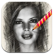 My Sketch aplicacion universal en descarga gratuita para iPhone/iPod Touch y iPad