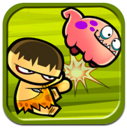 Chop Chop Kicker app universal en descarga gratuita por tiempo limitado en la App Store