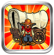 The Oregon Trail: La aventura del Oeste de Gameloft gratis por tiempo limitado