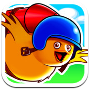 RocketBird World Tour y RocketBird World Tour HD gratis por tiempo limitado