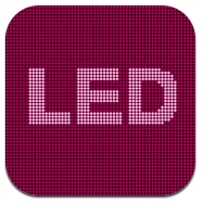 iLed for iPad en descarga gratuita por tiempo limitado para iPad en la App Store