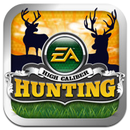 High Caliber Hunting de EA, en descarga gratuita por tiempo limitado