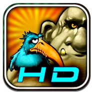 Monster Trouble HD en descarga gratuita por tiempo limitado en la App Store