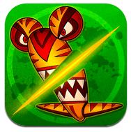 Chop Chop Slicer, gratis por tiempo limitado en la App Store para iPhone/iPod y iPad