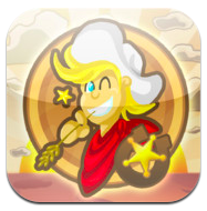 Crazy Ranch, juego Universal gratis por tiempo limitado en la App Store