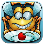 Critter Quitter, juego Universal gratis por tiempo limitado en la App Store