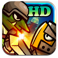 Defender of Diosa HD, gratis por tiempo limitado en la App Store para iPad