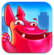 Demolition Dash HD, gratis por tiempo limitado para iPhone/iPod Touch y iPad