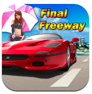 Final Freeway, juego Universal gratis por tiempo limitado en la App Store