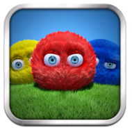 Fling! gratis por poco tiempo en la App Store para iPhone y iPod Touch
