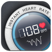 Instant Heart Rate, gratis por tiempo limitado en la App Store para iPhone/iPod Touch