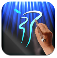 Magic Painter, aplicación Universal de dibujo gratis por tiempo limitado en la App Store para iPhone/iPod