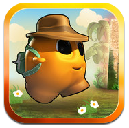 Maze+, juego para iPhone/iPod Touch y iPad gratis por tiempo limitado