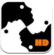 Mind Games HD, gratis por tiempo limitado en la App Store para iPad