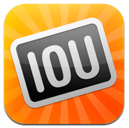 Mooch! (IOU) para iPhone/iPod Touch, gratis por tiempo limitado en la App Store