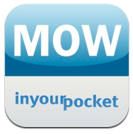 Moscow, guia IYP gratis por tiempo limitado en la App Store para iPhone/iPod Touch