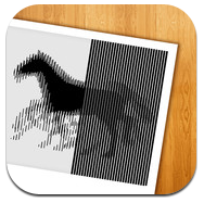 Motion Trick Camera – animated optical illusion making, gratis por tiempo limitado para iPhone/iPod