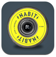 Nabit, gratis por tiempo limitado en la App Store para iPhone/iPod Touch