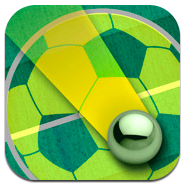 Pingoal EX, gratis por tiempo limitado en la App Store para iPhone y iPod Touch