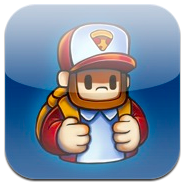 Pizza Boy, juego para iPhone y iPod Touch gratis por tiempo limitado en la App Store