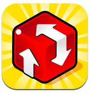 Roll the Cube, juego gratis por tiempo limitado para iPhone/iPod Touch