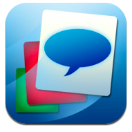 Spanish Vocab *, gratis por tiempo limitado en la App Store para iPhone/iPod Touch