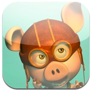 Talking Peter+, gratis para iPhone/iPod Touch por tiempo limitado en la App Store