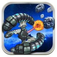 Tapsteroids, gratis por tiempo limitado en la App Store para iPhone/iPod Touch