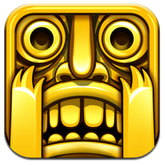 Temple Run, gratis por tiempo limitado para iPhone/iPod Touch y iPad en la App Store