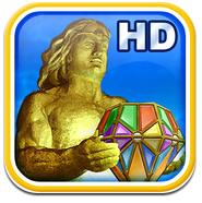 The Rise of Atlantis HD (Premium), gratis por tiempo en la App Store para iPad