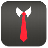 Aprende a hacer nudos de corbata con Tie Right gratis por tiempo limitado en la App Store