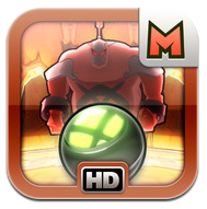 Undead Attack HD: Best Pinball & Zombies Game, gratis para iPad por tiempo limitado
