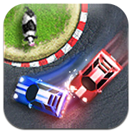 VS. Racing, gratis para iPhone y iPod Touch por tiempo limitado en la App Store