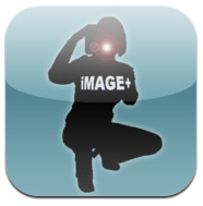 iMAGE+, gratis para iPhone y iPod Touch por tiempo limitado en la App Store